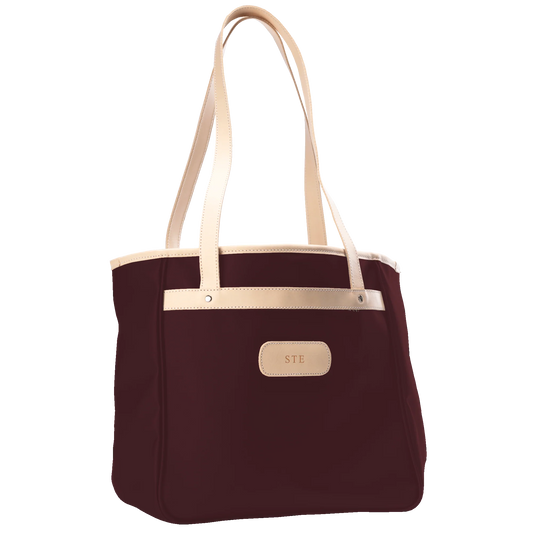 JH #1597 Amelia Burgundy