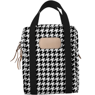 JH #671 Shag Bag - Houndstooth