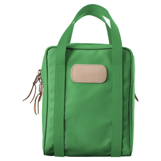 JH #671 Shag Bag - Kelly Green