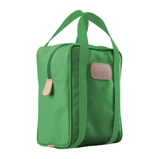 JH #671 Shag Bag - Kelly Green