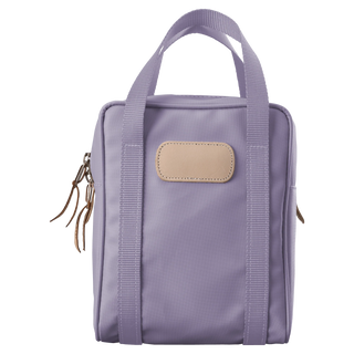 JH #671 Shag Bag - Lilac