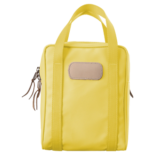 JH #671 Shag Bag - Lemon