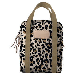 JH #671 Shag Bag - Leopard