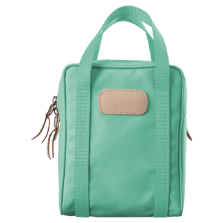 JH #671 Shag Bag - Mint