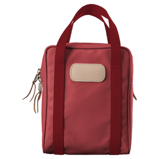 JH #671 Shag Bag - Red