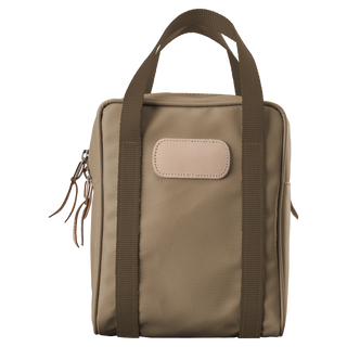 JH #671 Shag Bag - Saddle