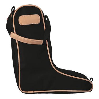 JH Boot Bag- Black