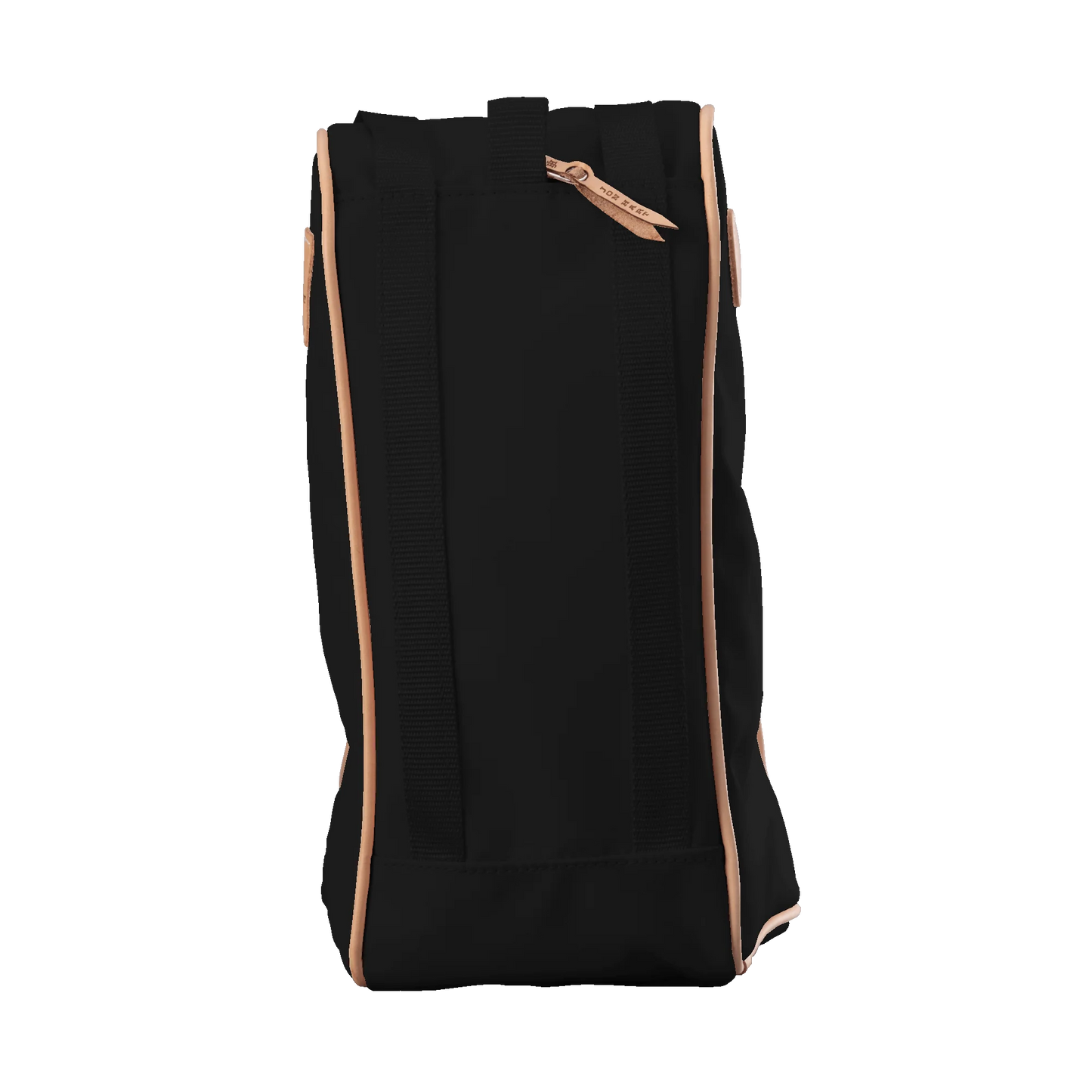 JH Boot Bag- Black