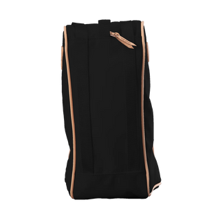 JH Boot Bag- Black