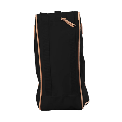 JH Boot Bag- Black