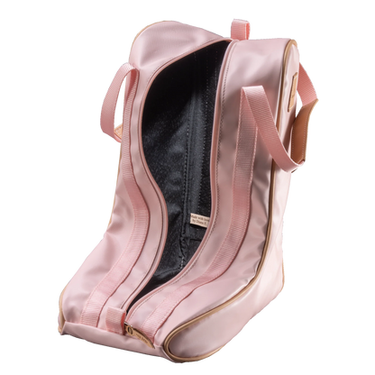 JH Boot Bag- Black