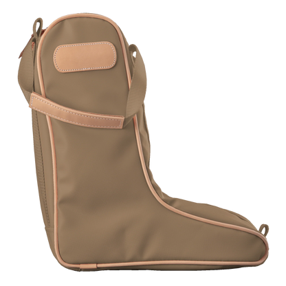 JH #803 Boot Bag Saddle