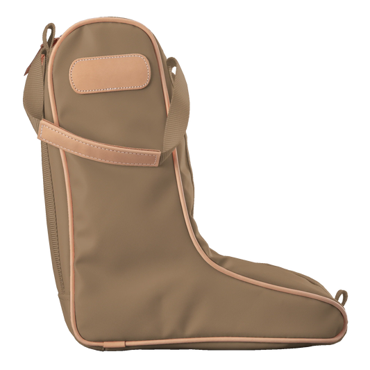 JH #803 Boot Bag Saddle