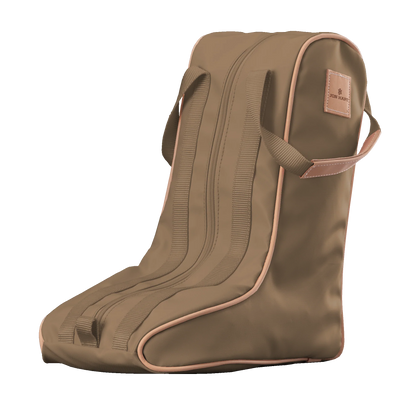 JH #803 Boot Bag Saddle