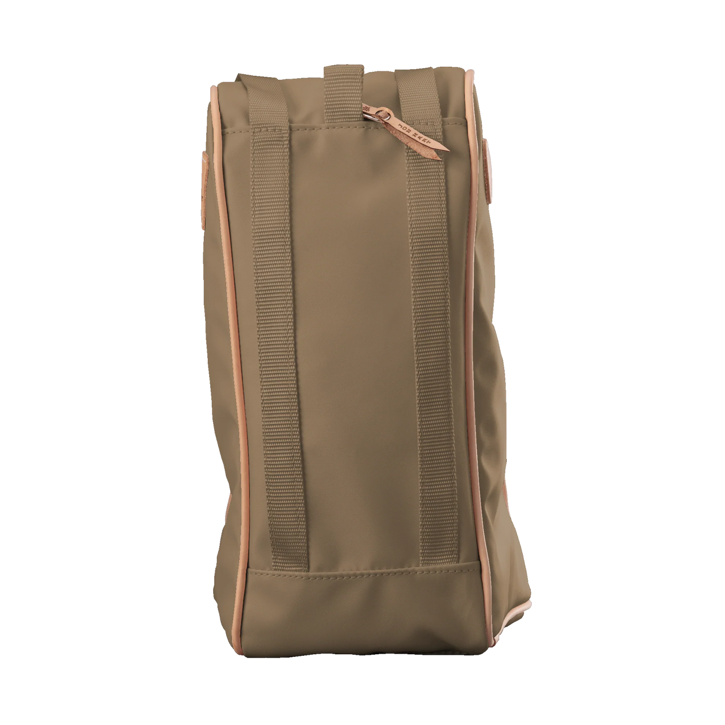 JH #803 Boot Bag Saddle