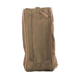 JH #803 Boot Bag Saddle