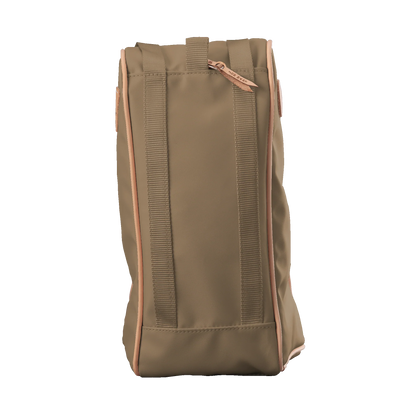 JH #803 Boot Bag Saddle