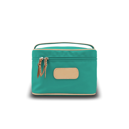 JH #804 Makeup Case- Teal