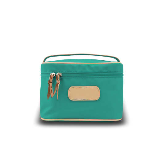 JH #804 Makeup Case- Teal