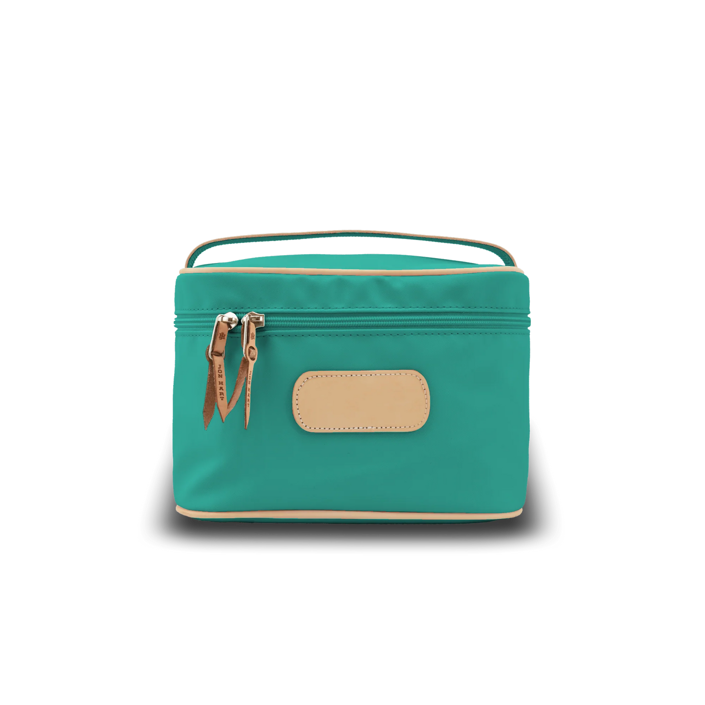 JH #804 Makeup Case- Teal