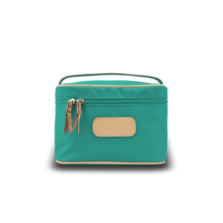 JH #804 Makeup Case- Teal