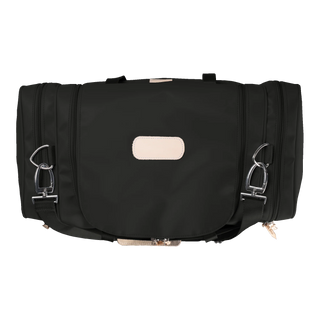 JH #829 Large Square Duffel - Black