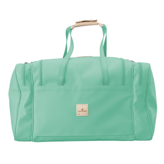 JH #829 Large Square Duffel - Mint