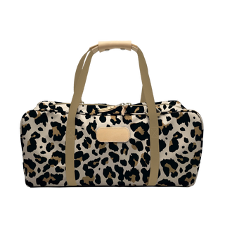 JH #1830 Carry All - Leopard