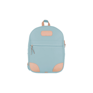 JH #907 Backpack- Ice Blue