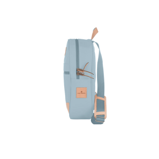 JH #907 Backpack- Ice Blue