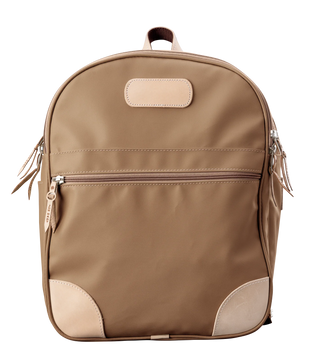 JH #908 Large Backpack Saddle