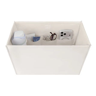 CaseMate Tote Organizer - French Vanilla