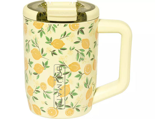 Brumate Muv 15oz Limoncello