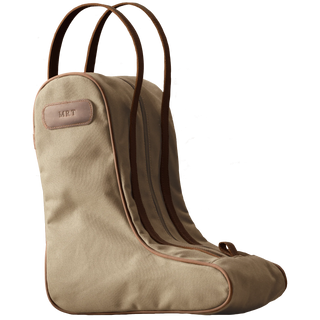JH #803 Boot Bag - Khaki