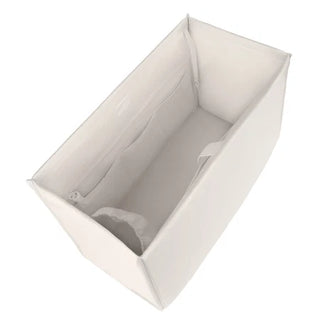 CaseMate Tote Organizer - French Vanilla