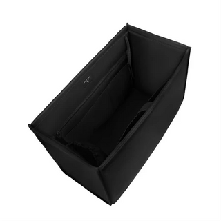 CaseMate Tote Organizer - Midnight Black