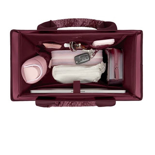 Casemate Mulberry Organizer