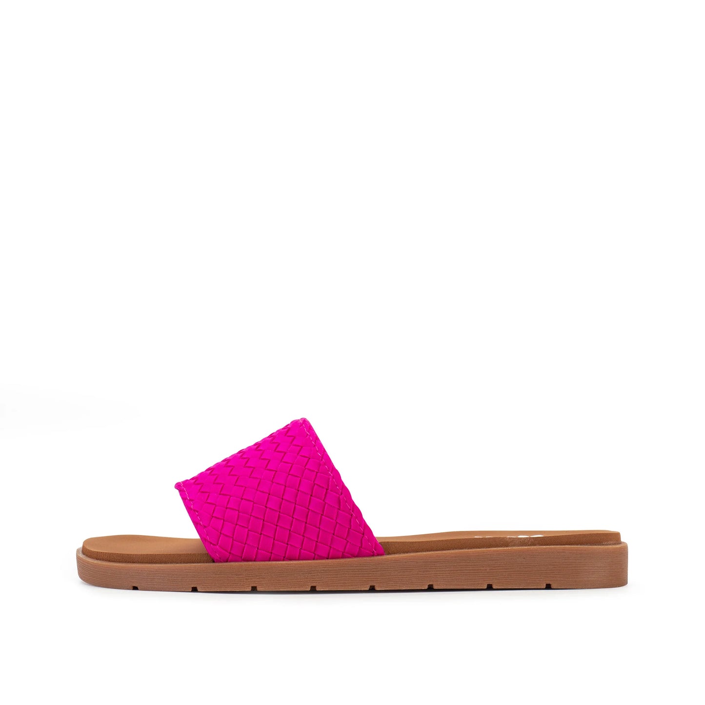 Yellow Box Magenta Fenny Sand Slide