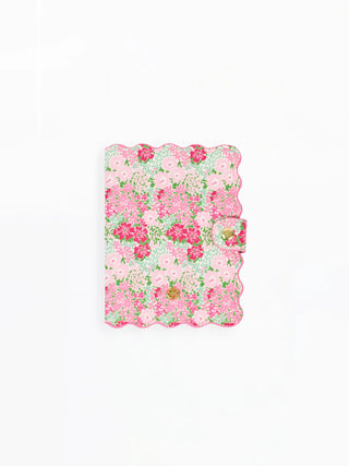 Passport Cover Petal Perfect