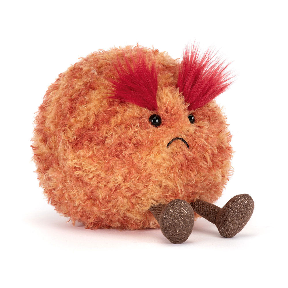 Jellycat Amuseable Planet Mars