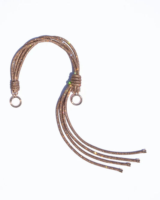 ROCKNOT Swing Strap - Champagne Bubbles