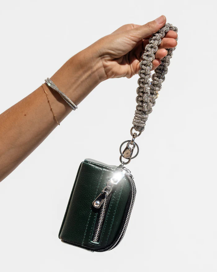 ROCKNOT Romi Classic Wristlet Crystal
