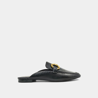 ShuShop Andromeda Black Slip On Loafer