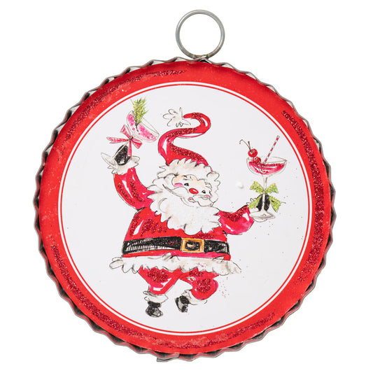 RTC Beck's Cheers Art Sign