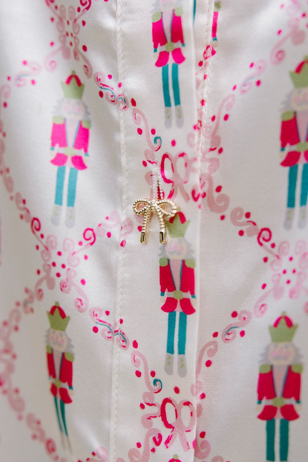 Layerz Caroline Nutcracker Top