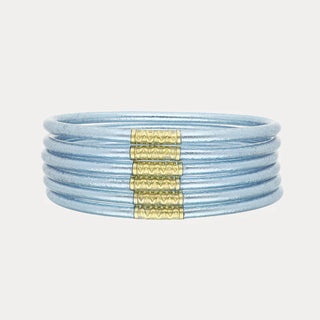 BudhaGirl Celeste Lumine All Weather Bangles
