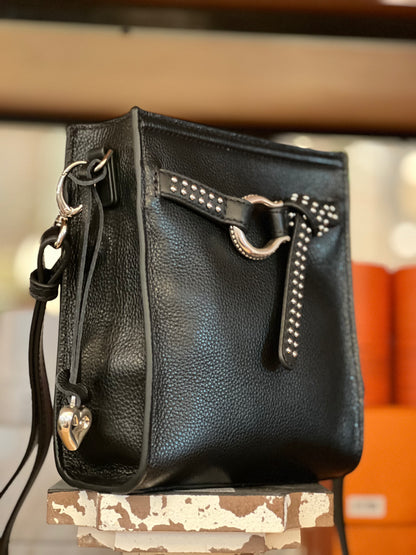 Brighton Pretty Tough Arch Casey Mini Bag