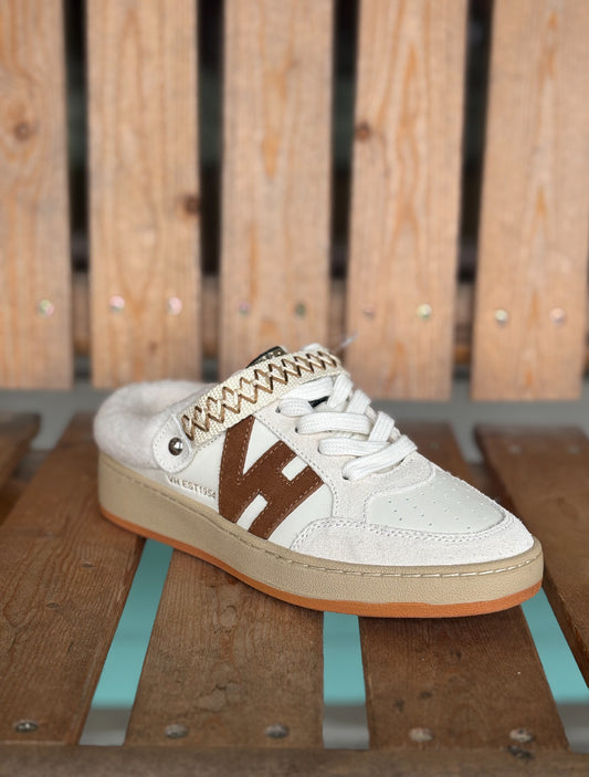 Vintage Havana Baller 3 Chestnut Strap