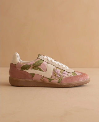 Oasis Society Kyla Rose Garden Sneakers