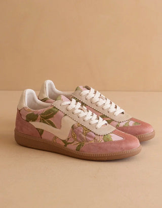 Oasis Society Kyla Rose Garden Sneakers